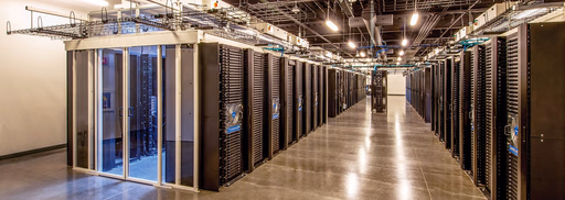 GPU Colocation - rack and stack GPUs in optimal data center facilities